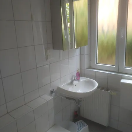 Апартаменты 3ziwohnungnuernbergburg *