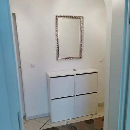3ziwohnungnuernbergburg Апартаменты Нюрнберг