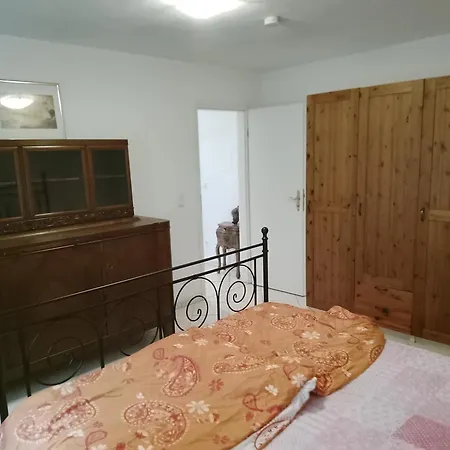 Апартаменты 3ziwohnungnuernbergburg