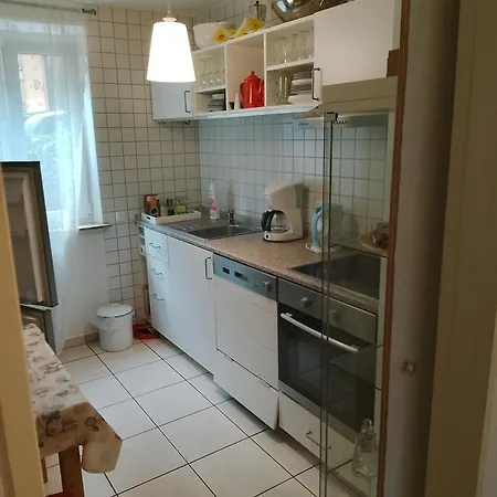 Апартаменты 3ziwohnungnuernbergburg *
