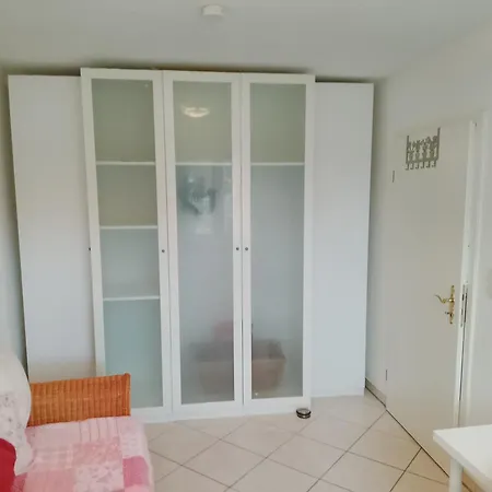 3ziwohnungnuernbergburg * Нюрнберг