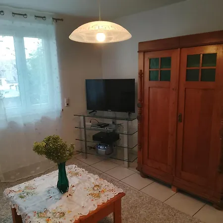 3ziwohnungnuernbergburg Апартаменты
