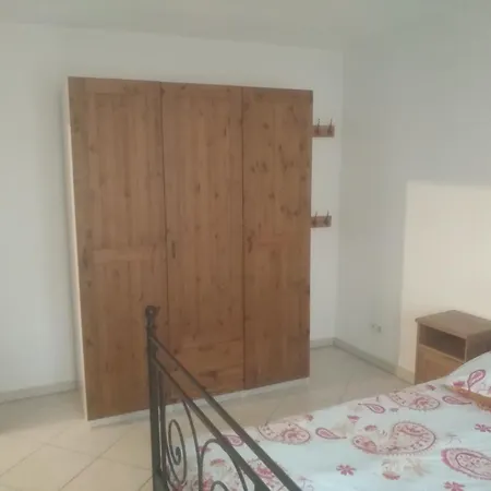 Апартаменты 3ziwohnungnuernbergburg