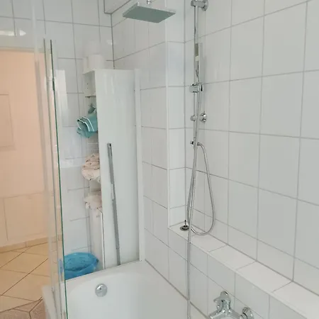3ziwohnungnuernbergburg Апартаменты Нюрнберг
