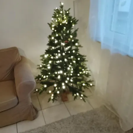 Апартаменты 3ziwohnungnuernbergburg *